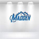 Madden Logo - Entry #860