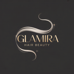 Glamira Hair Beauty Logo - Entry #398