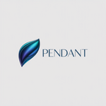 pendant Logo - Entry #2488