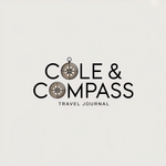 Cole & Compass Logo - Entry #1330