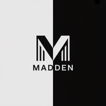 Madden Logo - Entry #300