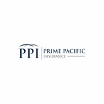PRIME PACIFIC INSURANCE Logo - Entry #1979