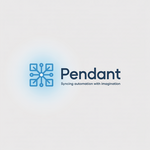 pendant Logo - Entry #552