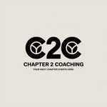 Chapter 2 Coaching Logo - Entry #552