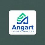 Angart Investments Logo - Entry #44