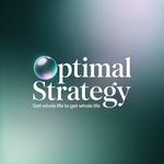 Optimal Strategy Logo - Entry #2258
