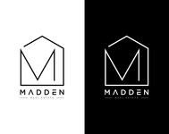Madden Logo - Entry #2042