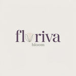 FLORIVA BLOOM Logo - Entry #1897
