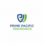 PRIME PACIFIC INSURANCE Logo - Entry #171