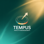 Tempus Wealth Management Logo - Entry #195