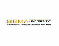 Sigma University™ Logo - Entry #1767