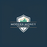 Modern Money Wealth Advisors Logo - Entry #2082