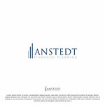 Anstedt Financial Planning Logo - Entry #265