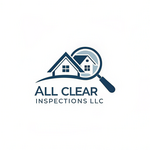 All Clear Inspections LLC Logo - Entry #1020