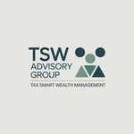TSWM Advisory Group Logo - Entry #832