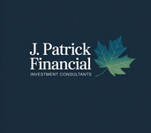 J. Patrick Financial Logo - Entry #476