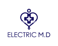 Electric M.D Logo - Entry #1355