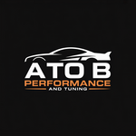 A to B Performance and Tuning Logo - Entry #1325