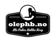 homesrv.olephb.no:81 Logo - Entry #27