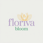 FLORIVA BLOOM Logo - Entry #2308