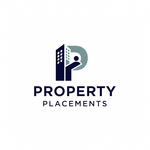 Property Placements Logo - Entry #925