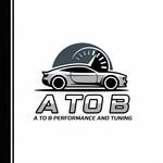 A to B Performance and Tuning Logo - Entry #575