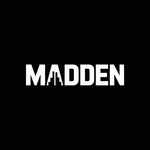 Madden Logo - Entry #478