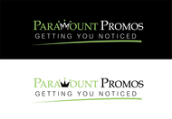 Paramount Promos Logo - Entry #57