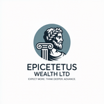 Epictetus Wealth Ltd. Logo - Entry #286