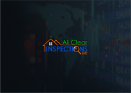 All Clear Inspections LLC Logo - Entry #1217