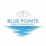 Blue Pointe Wealth Management Logo - Entry #135