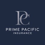 PRIME PACIFIC INSURANCE Logo - Entry #555