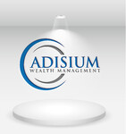 Adisium Wealth Management Logo - Entry #1084