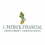J. Patrick Financial Logo - Entry #1629