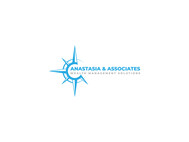 Anastasia & Associates Wealth Management Solutions Logo - Entry #463