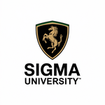 Sigma University™ Logo - Entry #1035