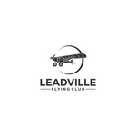 Leadville Flying Club Logo - Entry #2131