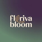 FLORIVA BLOOM Logo - Entry #155