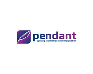 pendant Logo - Entry #117