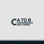 A to B Performance and Tuning Logo - Entry #1382