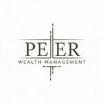 Peer Wealth Management Logo - Entry #543