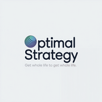 Optimal Strategy Logo - Entry #1016