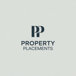 Property Placements Logo - Entry #1131