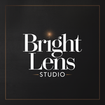 BRIGHT LENS or BRIGHT LENS STUDIO Logo - Entry #1142