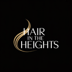 Hair in the Heights Logo - Entry #391