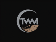 Tempus Wealth Management Logo - Entry #594