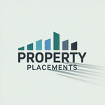 Property Placements Logo - Entry #2097