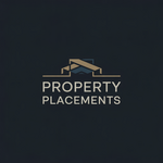 Property Placements Logo - Entry #63