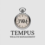 Tempus Wealth Management Logo - Entry #437
