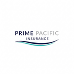PRIME PACIFIC INSURANCE Logo - Entry #1892